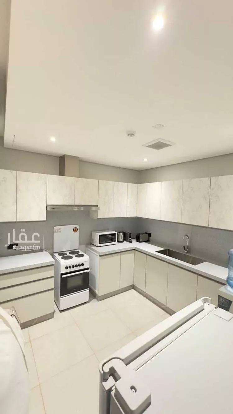 شقة للإيجار في شارع الامام سعود بن فيصل, حي حطين, مدينة الرياض, منطقة الرياض 12