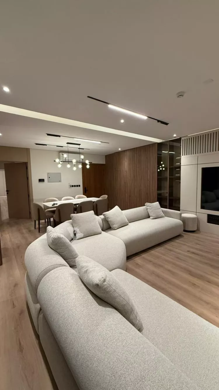 Apartment for Rent in Riyadh Hittin 4