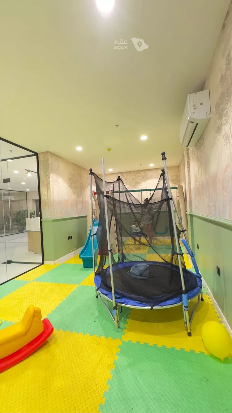 Apartment for Rent in Riyadh Hittin 16