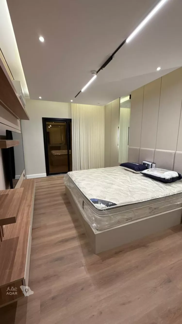 Apartment for Rent in Riyadh Hittin 11