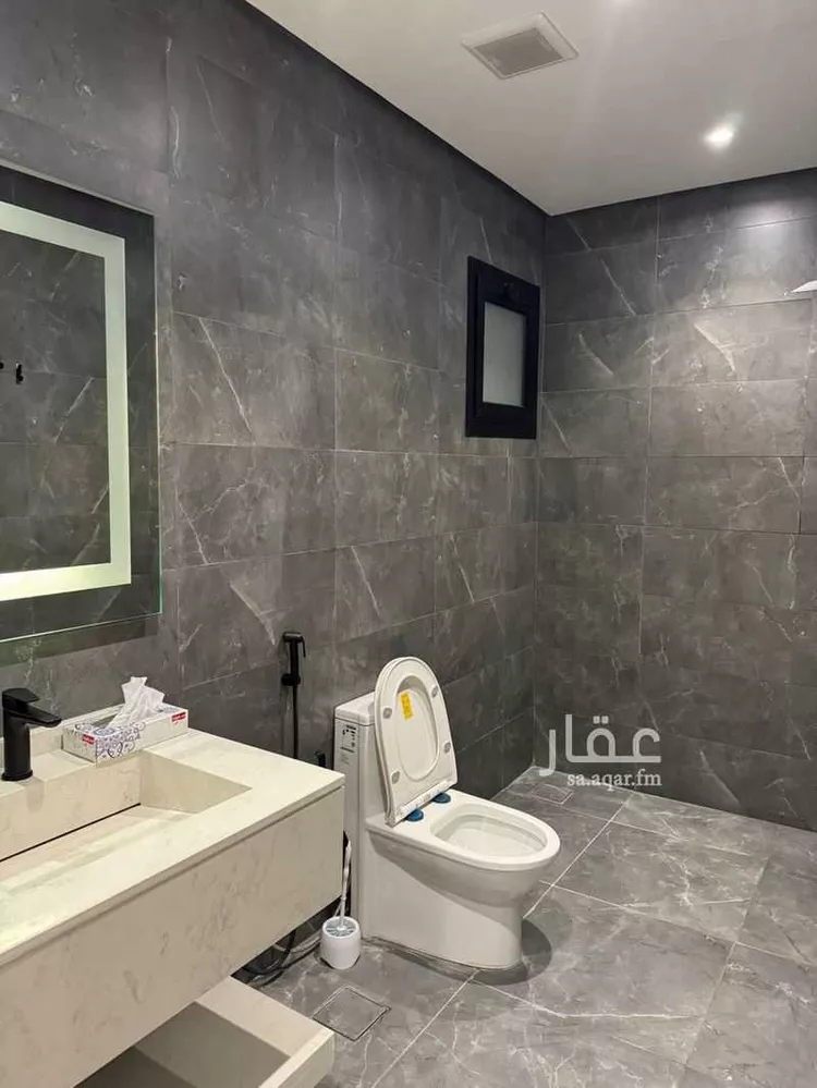 شقة للإيجار في شارع الامام سعود الفيصل, حي حطين, مدينة الرياض, منطقة الرياض 11