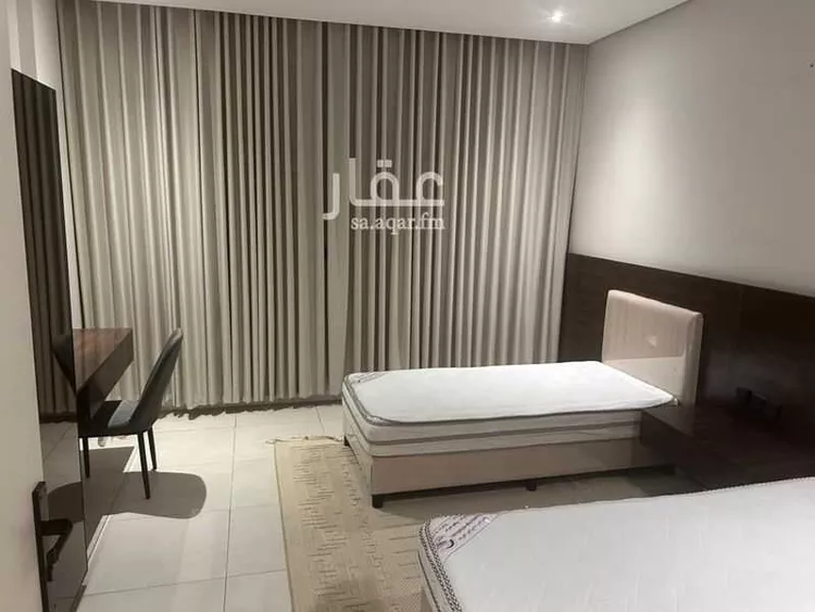 شقة للإيجار في شارع فيصل بن سعود, حي حطين, مدينة الرياض, منطقة الرياض
