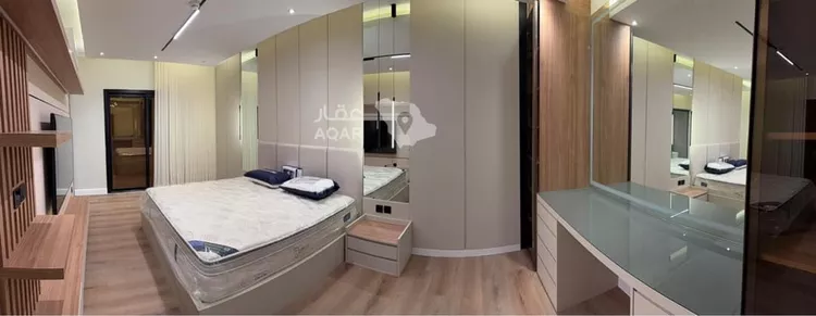 Apartment for Rent in Riyadh Hittin 9