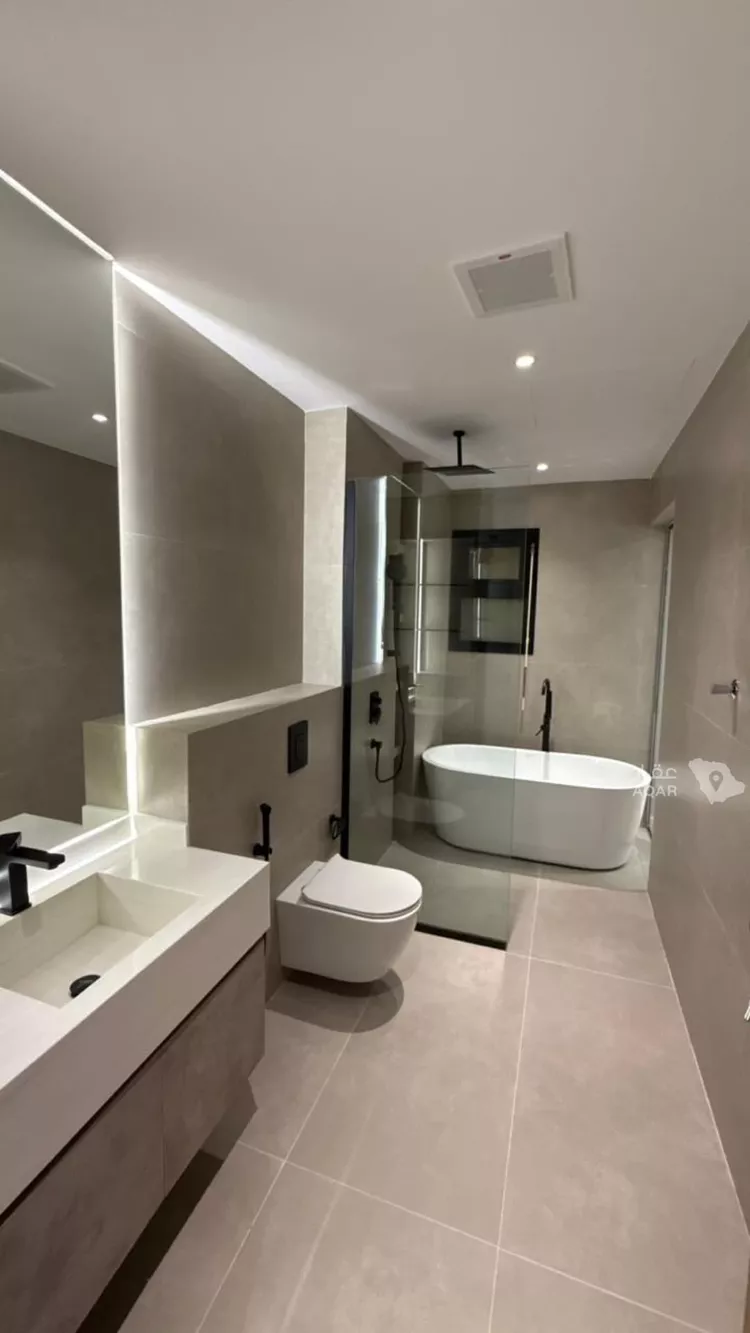 Apartment for Rent in Riyadh Hittin 13