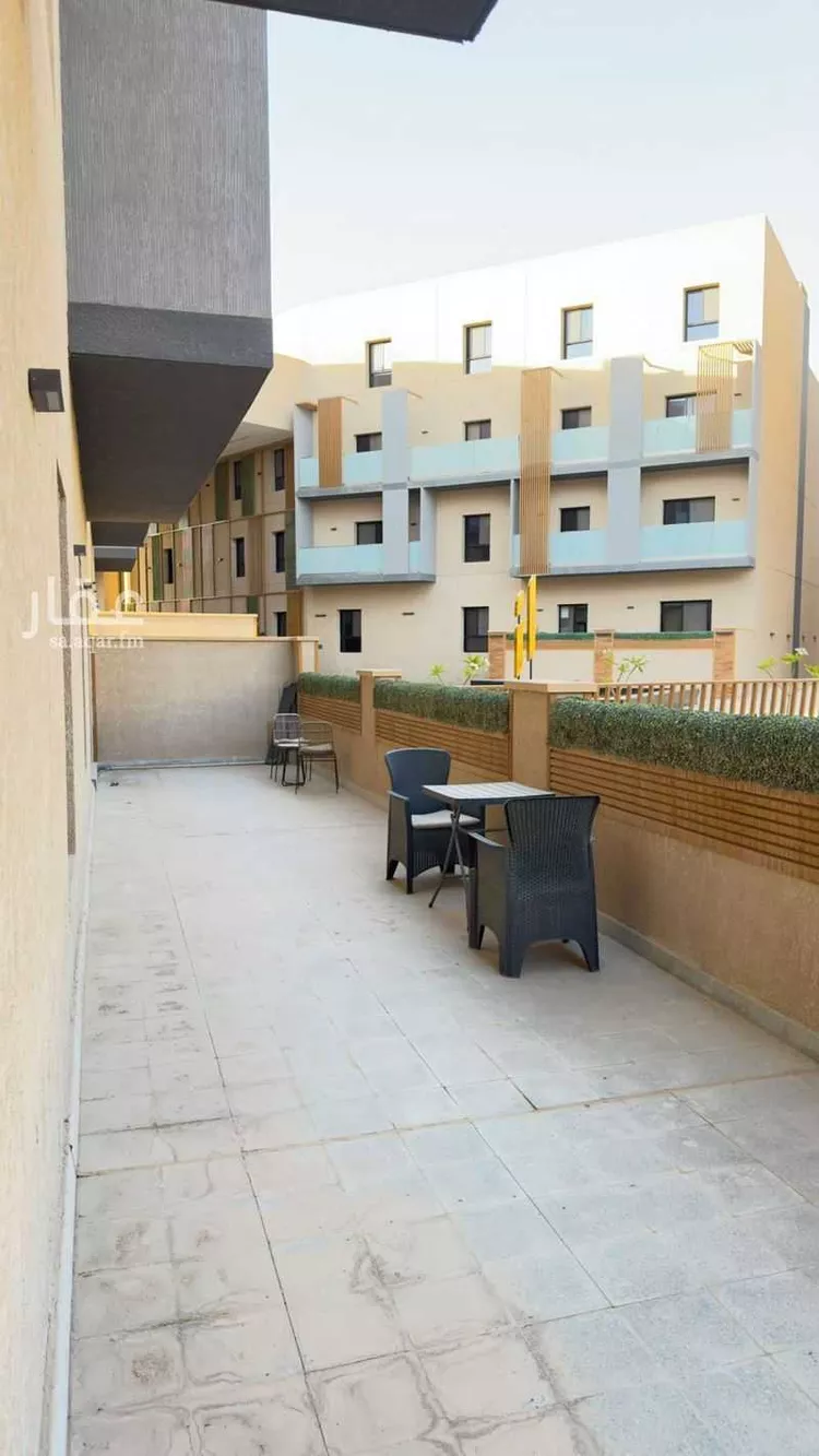 شقة للإيجار في شارع الامام سعود بن فيصل, حي حطين, مدينة الرياض, منطقة الرياض 17