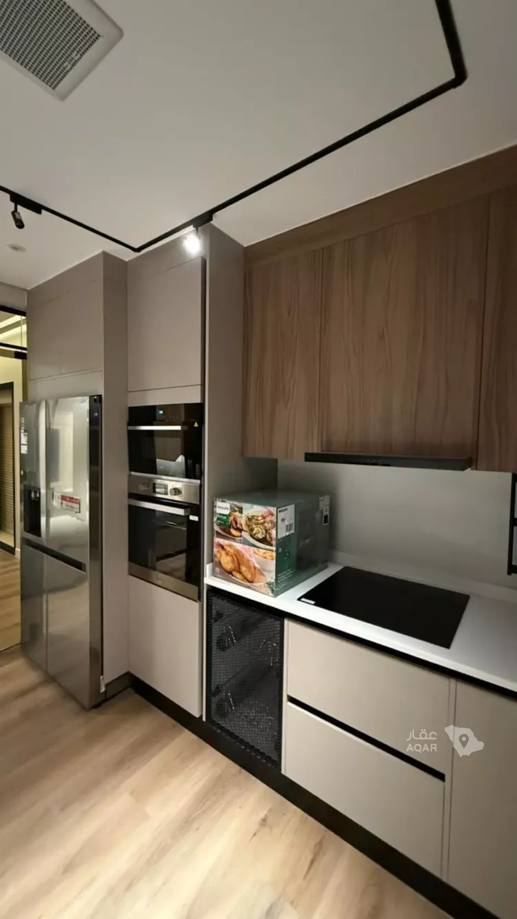 Apartment for Rent in Riyadh Hittin 5