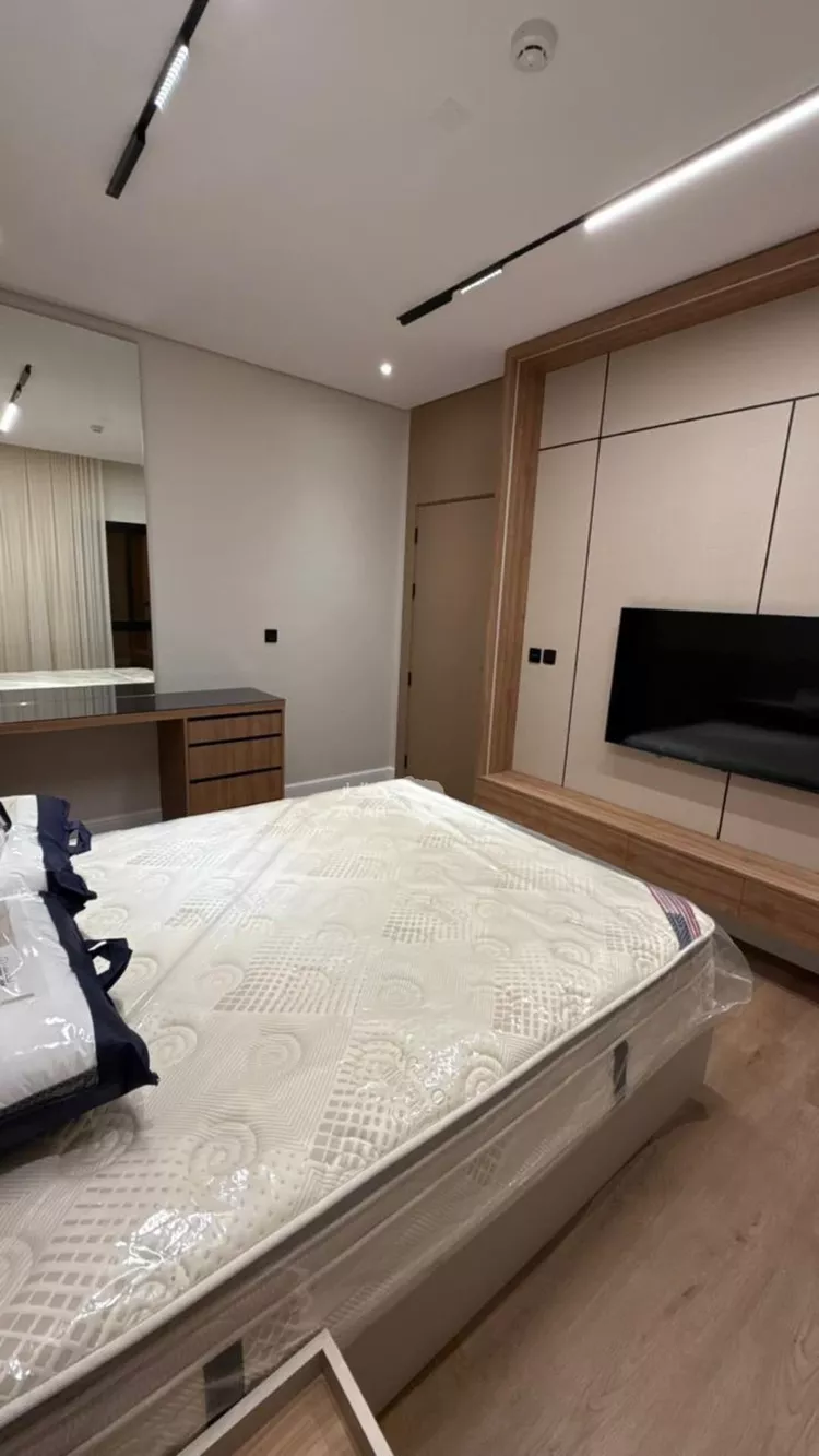 Apartment for Rent in Riyadh Hittin 12