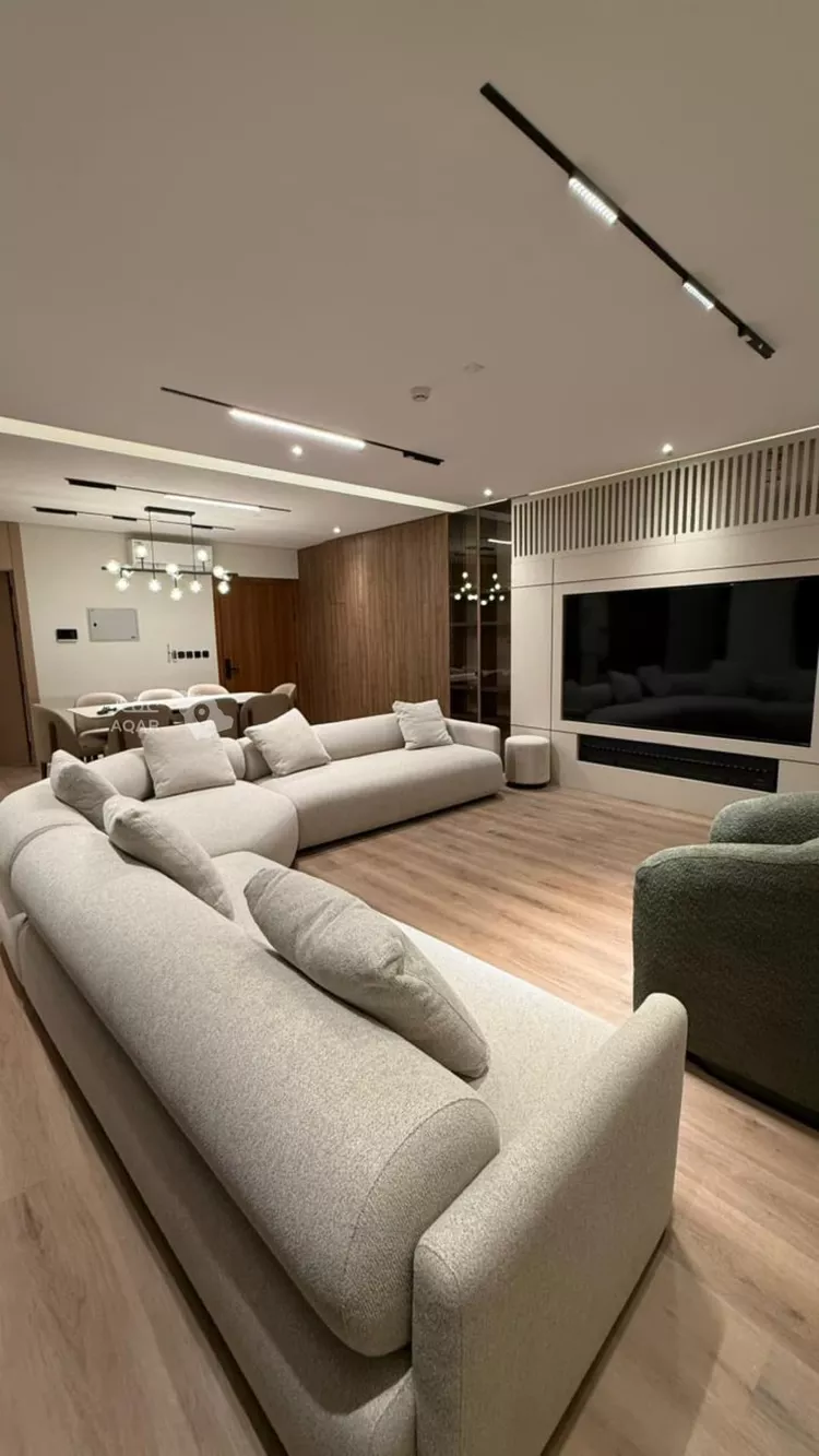 Apartment for Rent in Riyadh Hittin 7