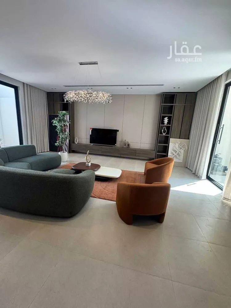 Villa for Sale in Dammam As Saif