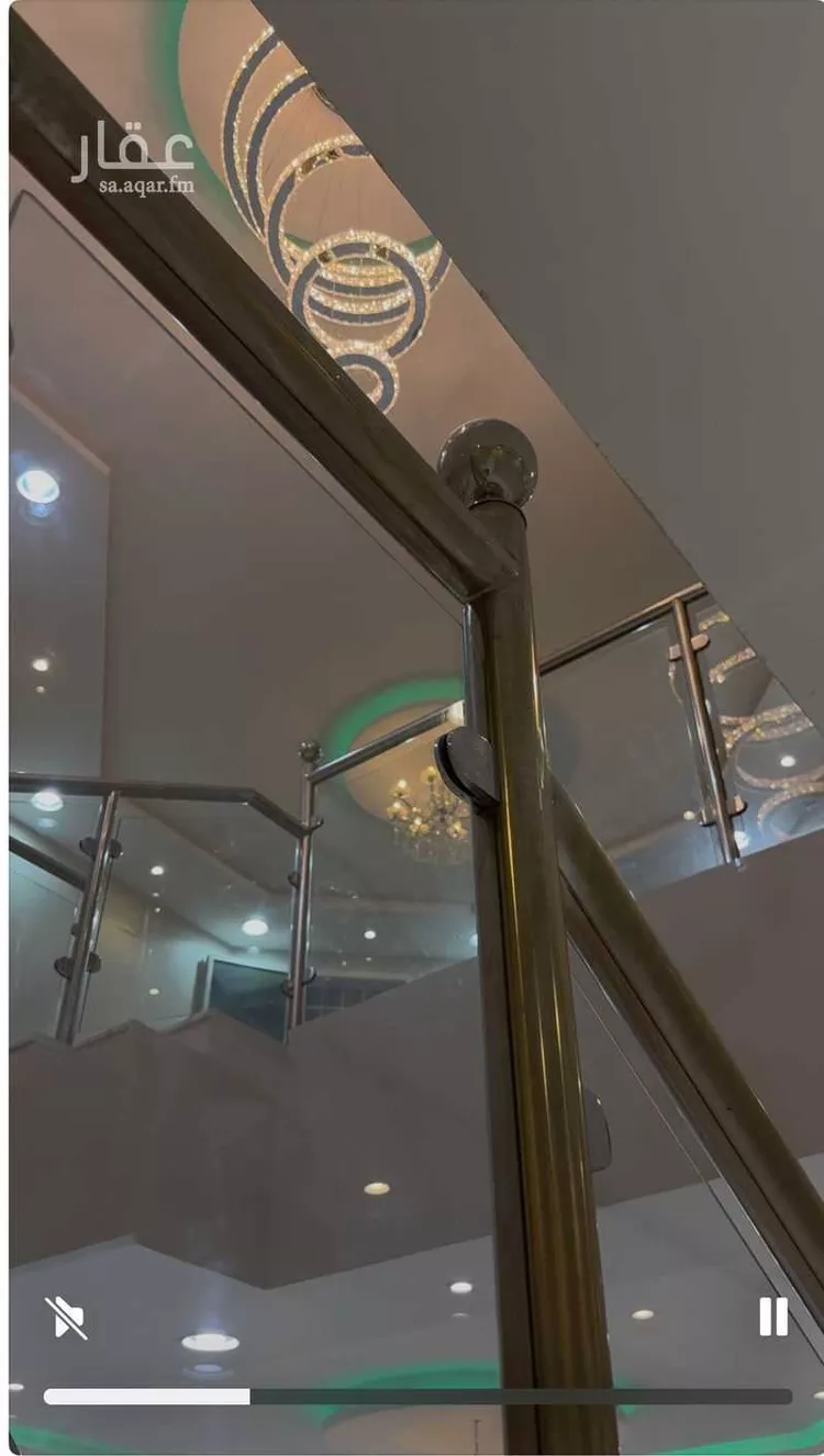 فيلا للإيجار في شارع 3410071, حي المستقبل, مدينة المجمعة, منطقة الرياض صورة 2