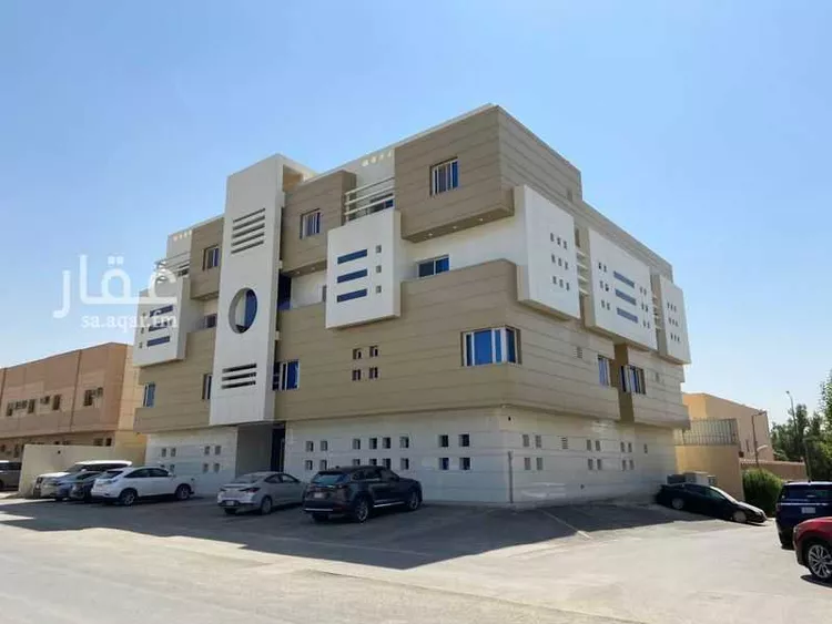 شقة للإيجار في شارع أبحر, حي التعاون, مدينة الرياض, منطقة الرياض صورة 2