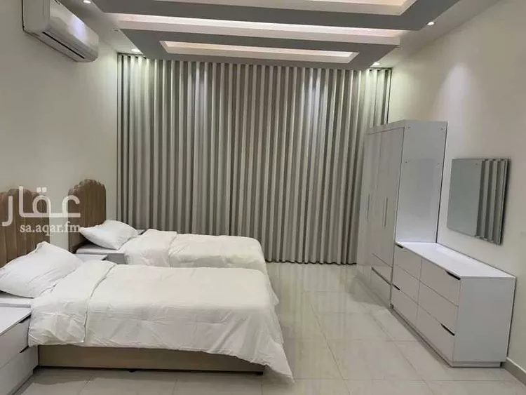 شقة للإيجار في شارع أبحر, حي التعاون, مدينة الرياض, منطقة الرياض