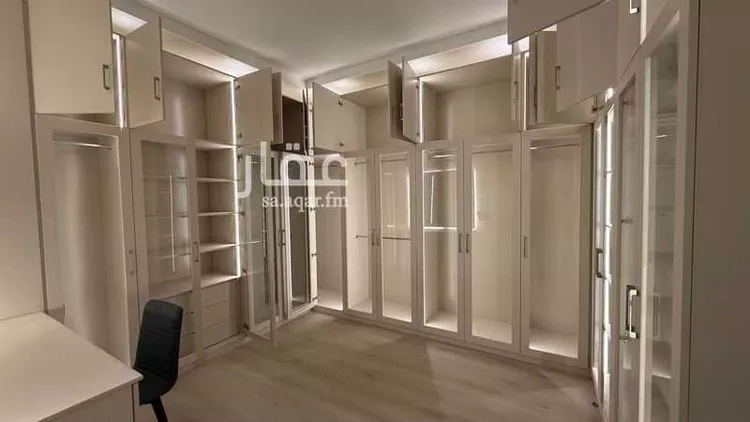 فيلا للإيجار في شارع الطاهرة, حي حطين, مدينة الرياض, منطقة الرياض 6