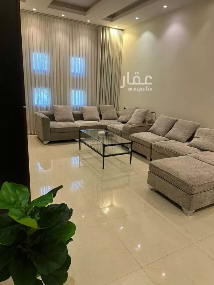 شقة للإيجار في شارع أبحر, حي التعاون, مدينة الرياض, منطقة الرياض صورة 5