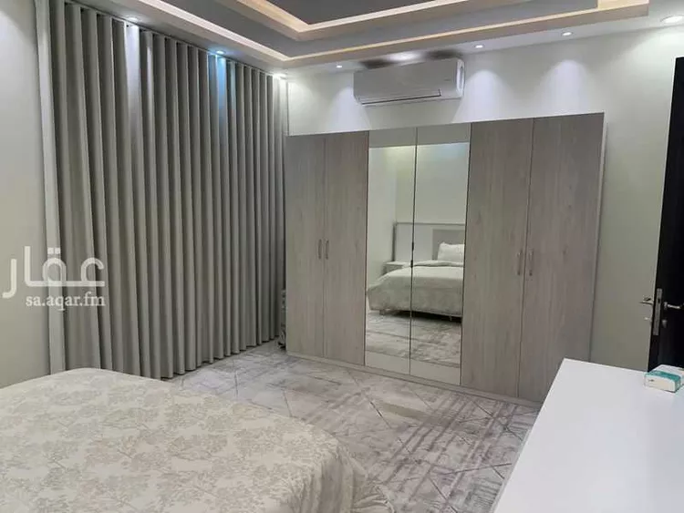 شقة للإيجار في شارع أبحر, حي التعاون, مدينة الرياض, منطقة الرياض صورة 2