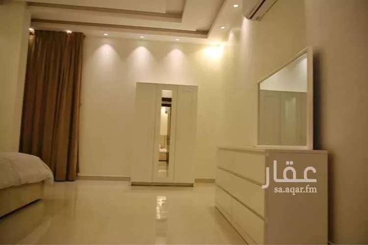 شقة للإيجار في شارع أبحر, حي التعاون, مدينة الرياض, منطقة الرياض صورة 3