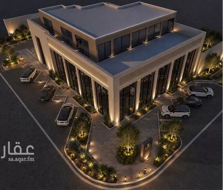 Shop for Rent in Riyadh Al Qirawan
