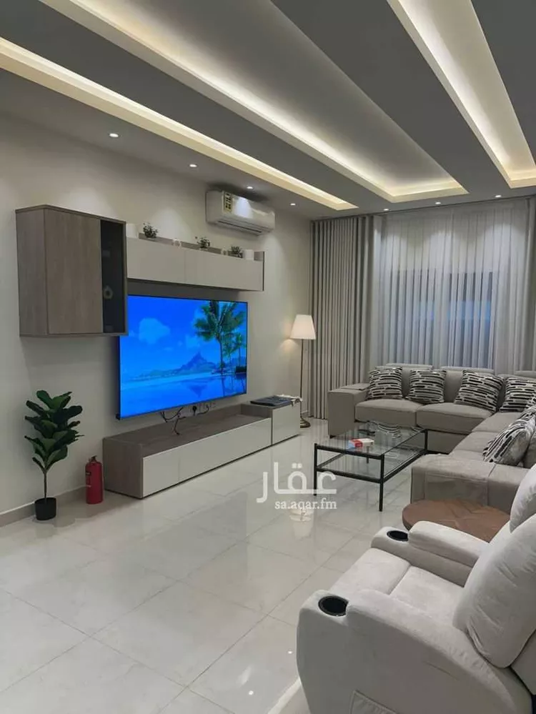 شقة للإيجار في شارع أبحر, حي التعاون, مدينة الرياض, منطقة الرياض صورة 4