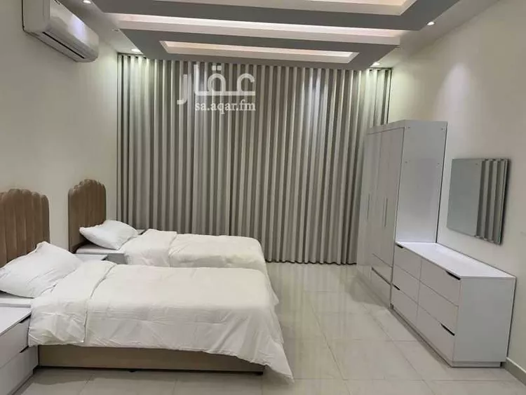 شقة للإيجار في شارع أبحر, حي التعاون, مدينة الرياض, منطقة الرياض