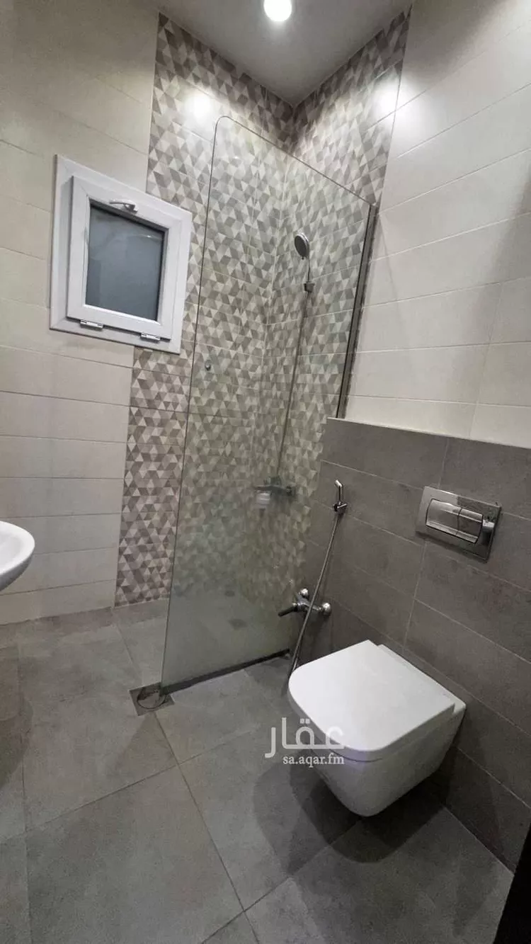 شقة للإيجار في شارع أبحر, حي التعاون, مدينة الرياض, منطقة الرياض صورة 4