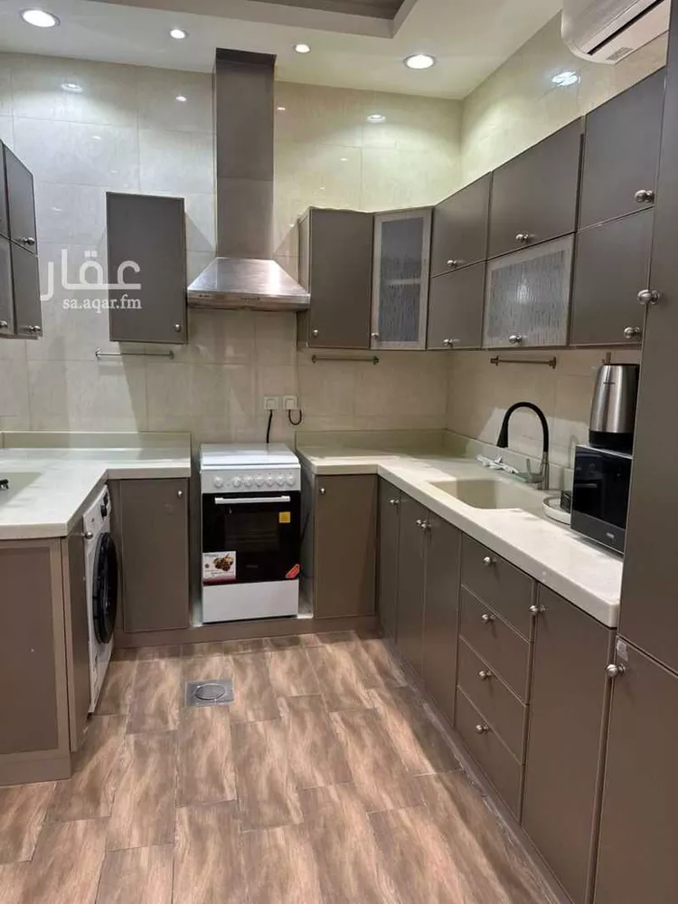 شقة للإيجار في شارع أبحر, حي التعاون, مدينة الرياض, منطقة الرياض صورة 5