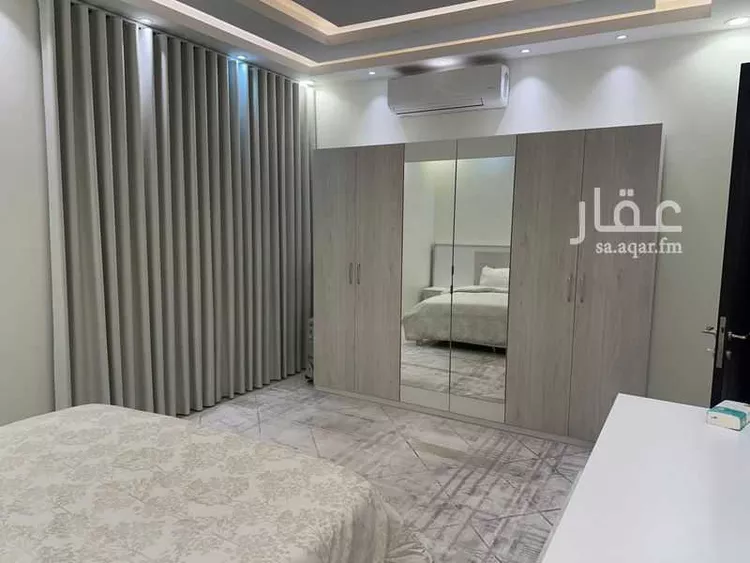 شقة للإيجار في شارع أبحر, حي التعاون, مدينة الرياض, منطقة الرياض صورة 2