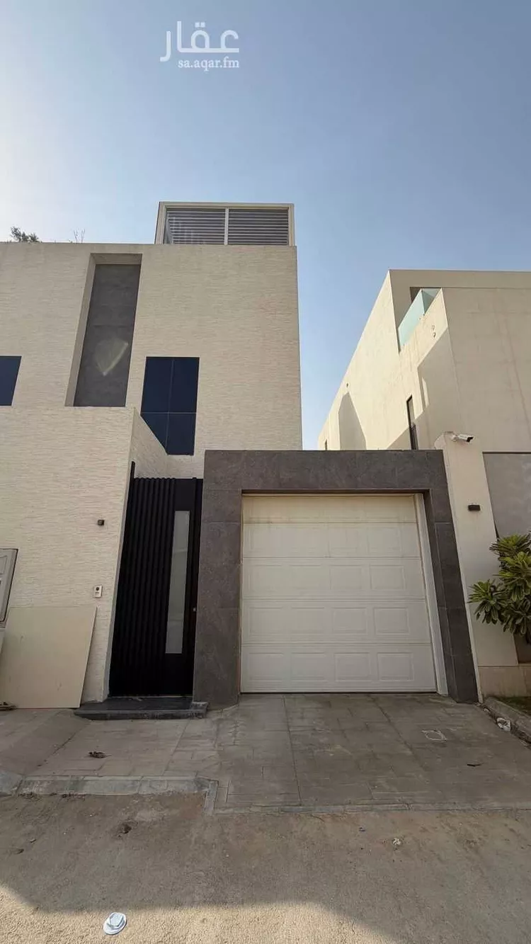 فيلا للإيجار في شارع الطاهرة, حي حطين, مدينة الرياض, منطقة الرياض 8