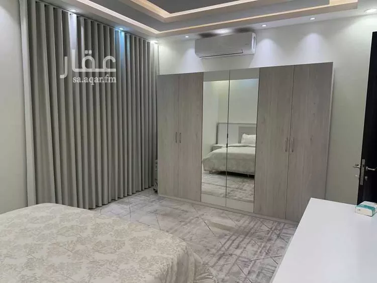 شقة للإيجار في شارع أبحر, حي التعاون, مدينة الرياض, منطقة الرياض صورة 3
