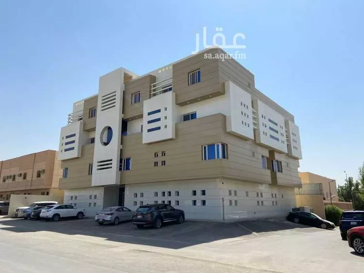 شقة للإيجار في شارع أبحر, حي التعاون, مدينة الرياض, منطقة الرياض 1 صورة