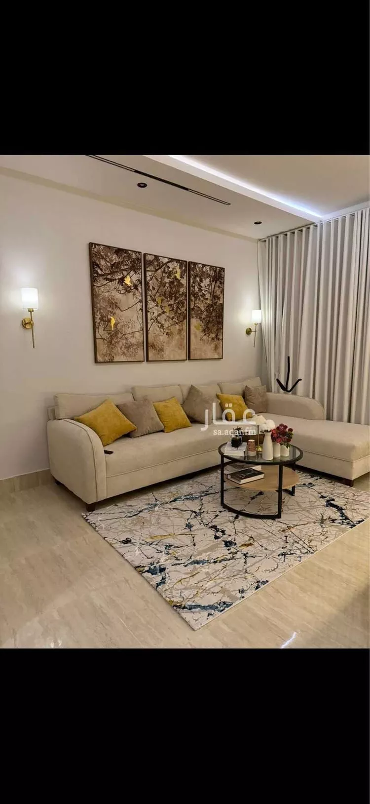 Apartment for Sale in Al Khobar Al Hamra صورة 3