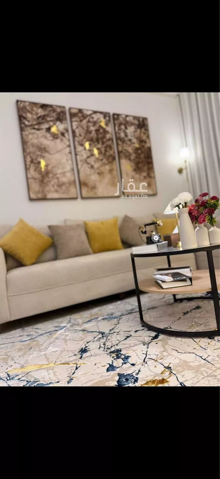 Furnished Studio for Booking in Al Khobar Al Hamra 8
