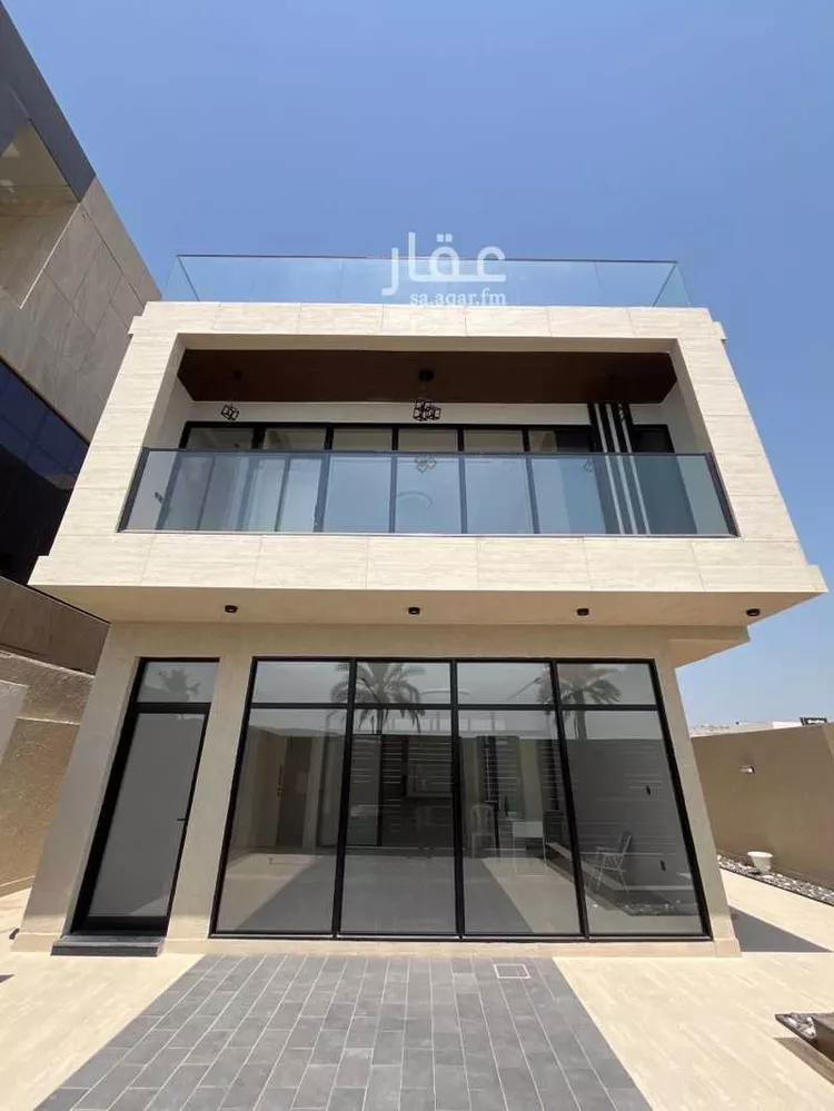 فيلا للبيع في شارع التكامل, حي البحيرة, مدينة الخبر, المنطقة الشرقية 12