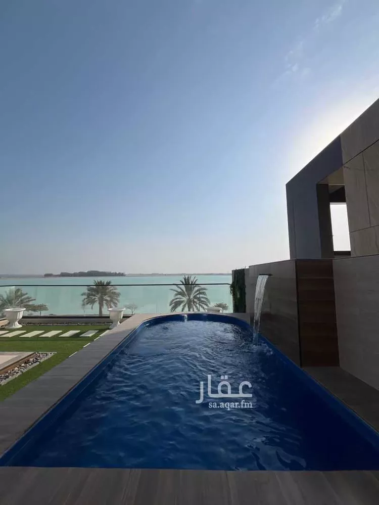 فيلا للبيع في شارع التكامل, حي البحيرة, مدينة الخبر, المنطقة الشرقية صورة 2