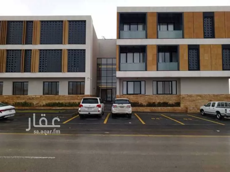 شقة للبيع في شارع خالد بن عبدالعزيز, حي مبروكة, مدينة بريدة, منطقة القصيم صورة 5