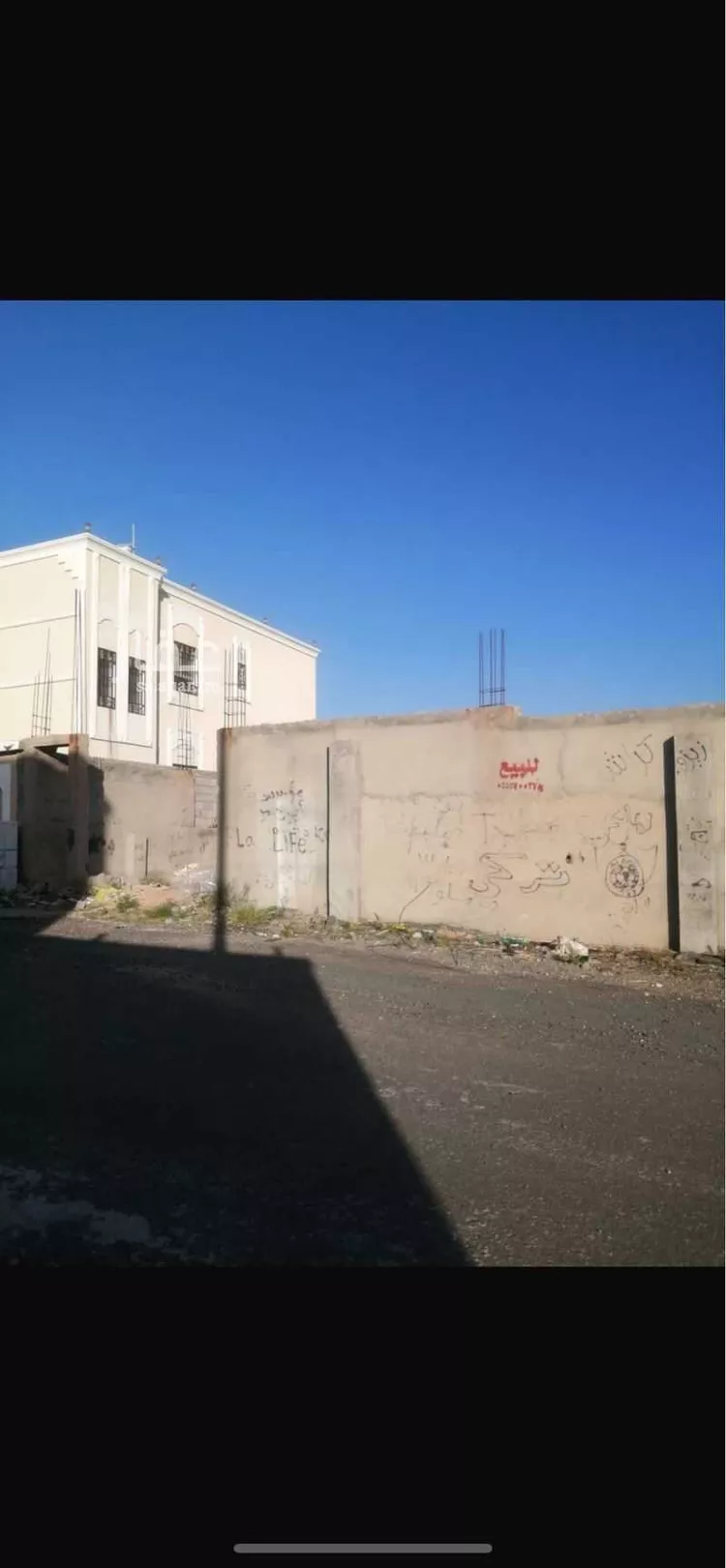 أرض للبيع في شارع سهل الساعدي ، حي الاخباب ، الطائف ، الطائف