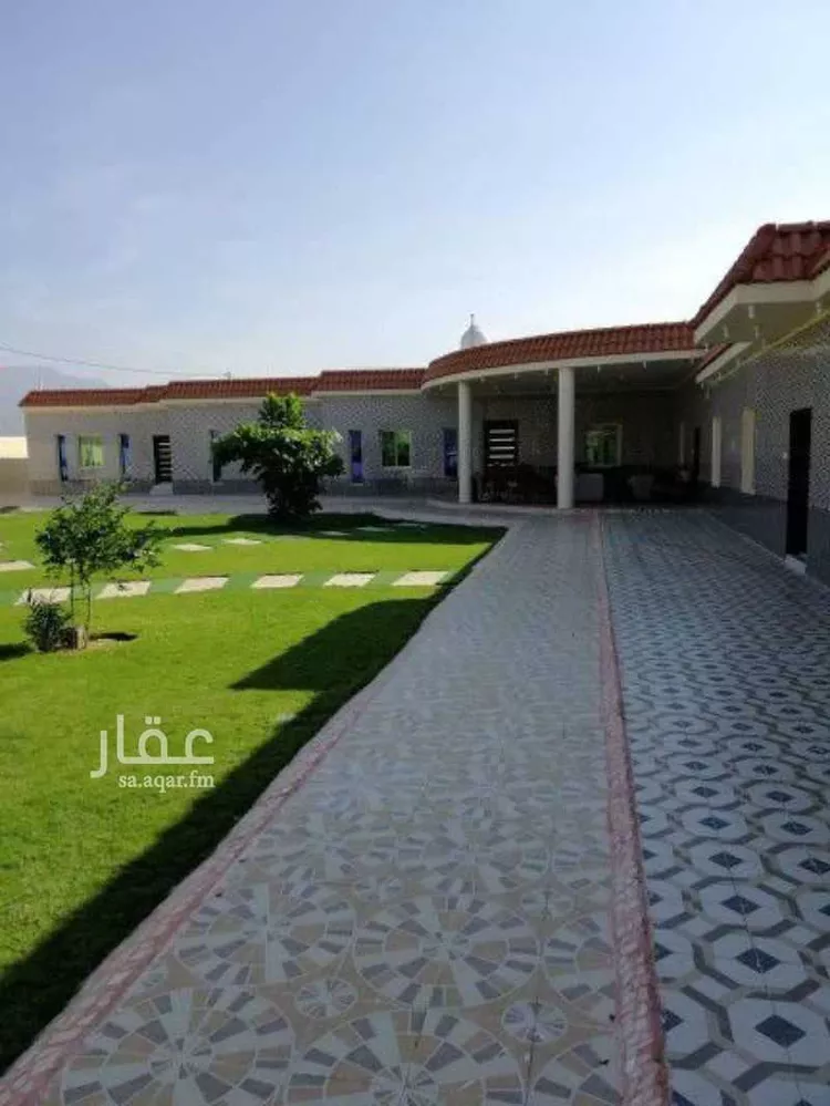 عمارة للبيع في شارع يعرج بلاد الحساسنه 7 ، الحسن ، منطقة مكة المكرمة صورة 3