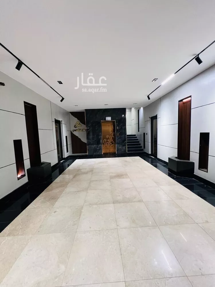 شقة للبيع في شارع ابن التلمساني, حي الروضة, مدينة جدة, منطقة مكة المكرمة صورة 3