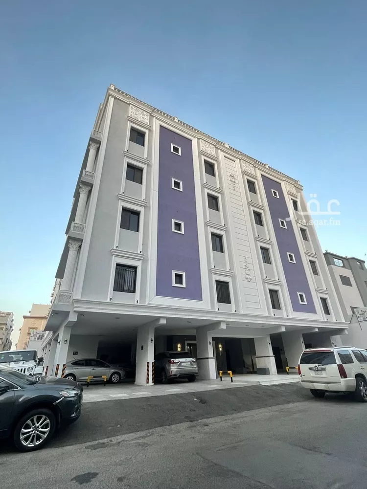 شقة للبيع في شارع سويبط بن عمرو, حي الربوة, مدينة جدة, منطقة مكة المكرمة