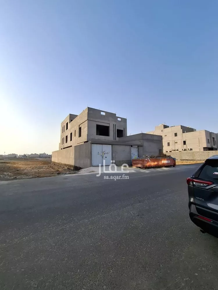 فيلا للبيع في شارع عبدالله ذهلان, حي البحيرات, مدينة جدة, منطقة مكة المكرمة صورة 3