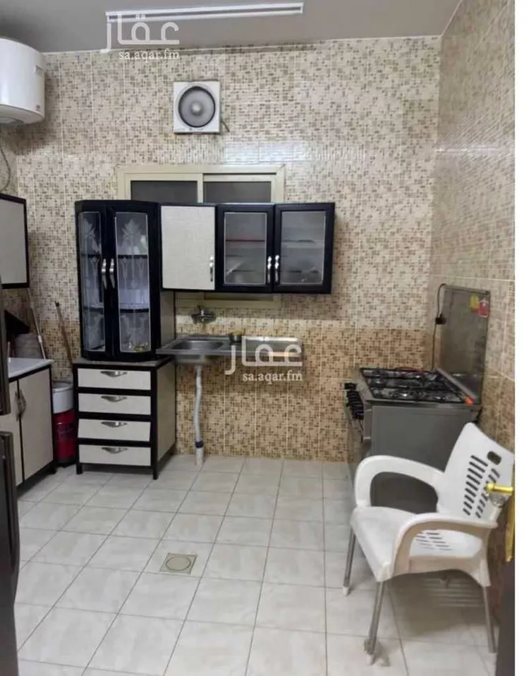 شقة للإيجار في شارع الصخرة ، حي السعادة ، الرياض ، منطقة الرياض صورة 5