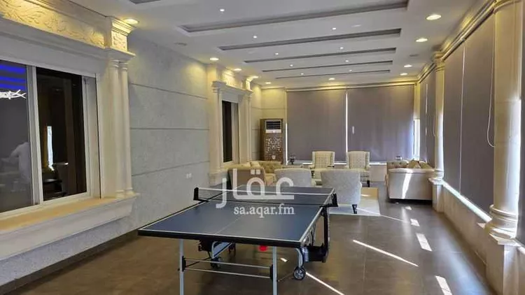 استراحة للبيع في شارع معبد بن خالد, حي وسيلة, مدينة المزاحمية, منطقة الرياض 27