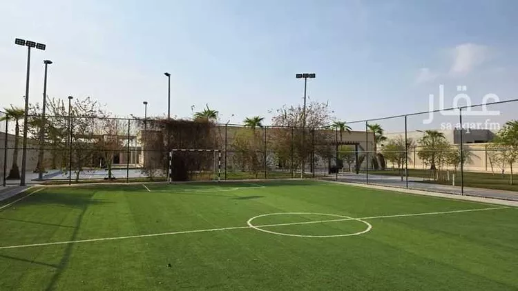 استراحة للبيع في شارع معبد بن خالد, حي وسيلة, مدينة المزاحمية, منطقة الرياض 22