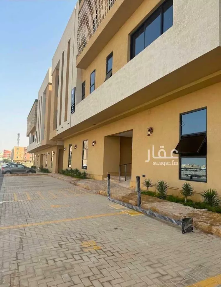 شقة للبيع في شارع محمد بن ناصر المبارك, حي عرقة, مدينة الرياض, منطقة الرياض
