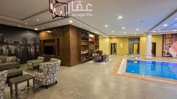 Rest House for Sale in Al Muzahimiyah Hazlulah صورة 4