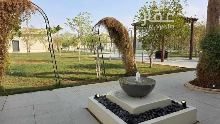 استراحة للبيع في شارع معبد بن خالد, حي وسيلة, مدينة المزاحمية, منطقة الرياض 11