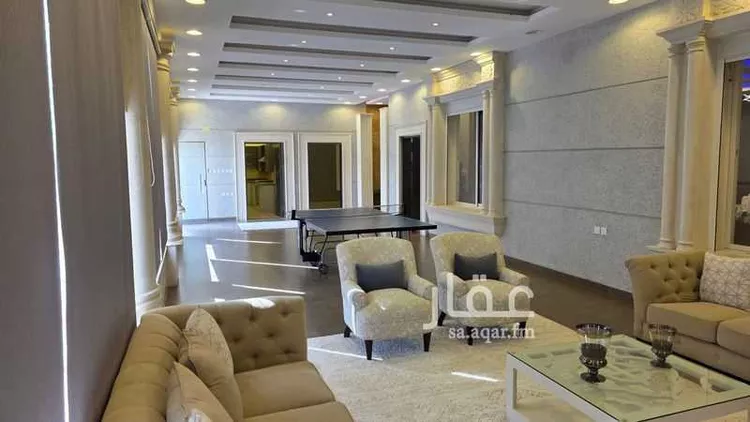 استراحة للبيع في شارع معبد بن خالد, حي وسيلة, مدينة المزاحمية, منطقة الرياض 19