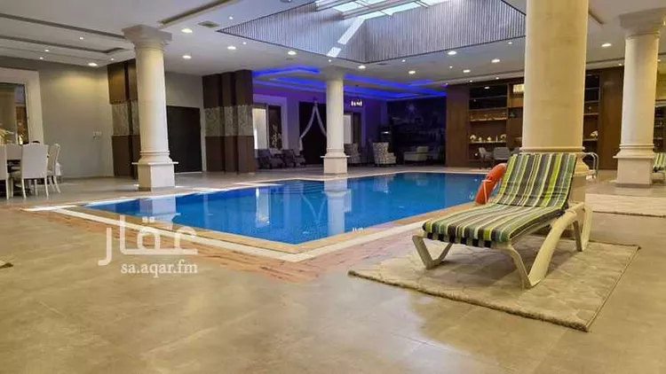 Rest House for Sale in Al Muzahimiyah Hazlulah