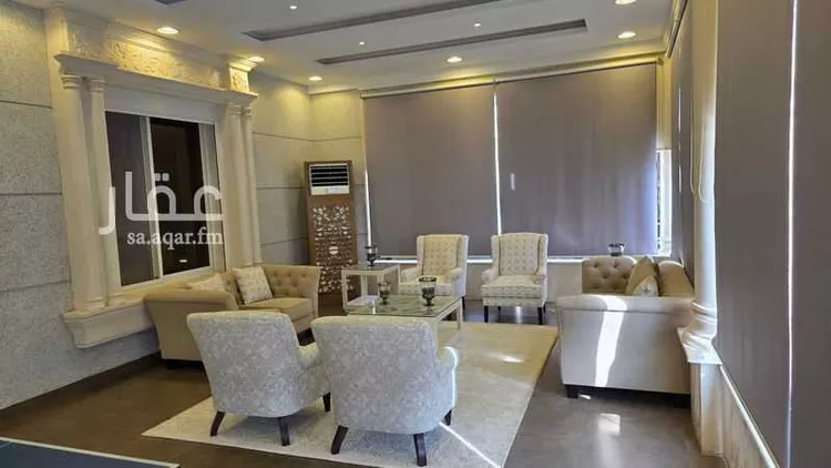 استراحة للبيع في شارع معبد بن خالد, حي وسيلة, مدينة المزاحمية, منطقة الرياض 26