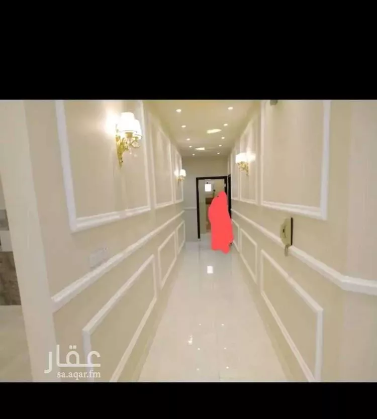 شقة للإيجار في حي ولي العهد ، مكة ، منطقة مكة المكرمة صورة 4