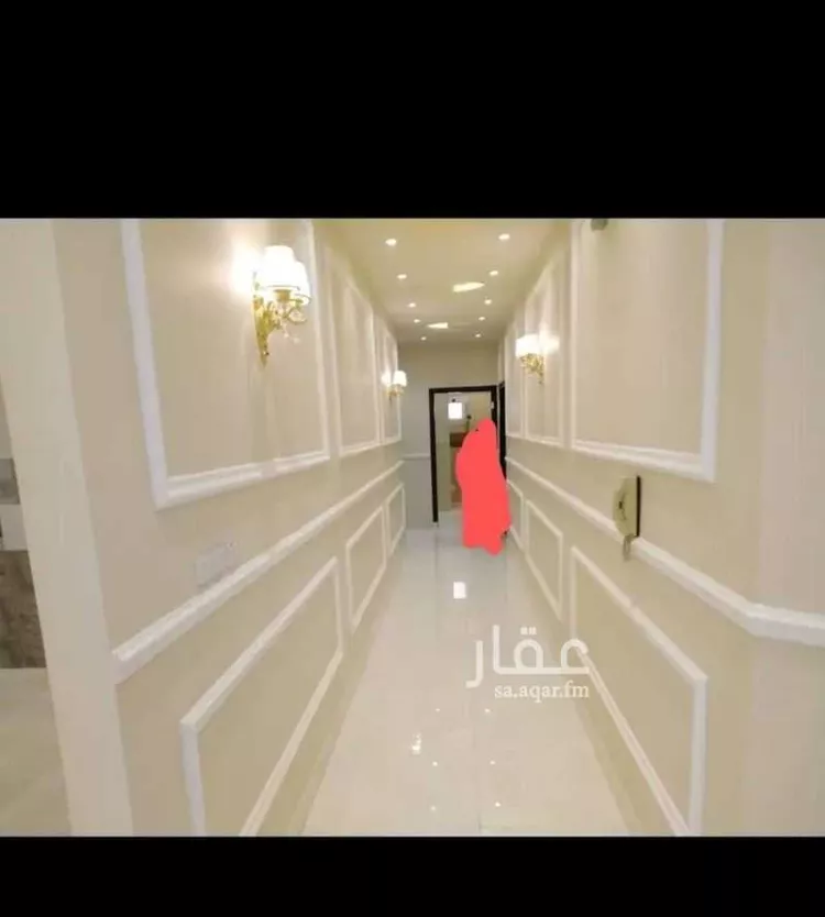 شقة للإيجار في حي ولي العهد ، مكة ، منطقة مكة المكرمة صورة 4